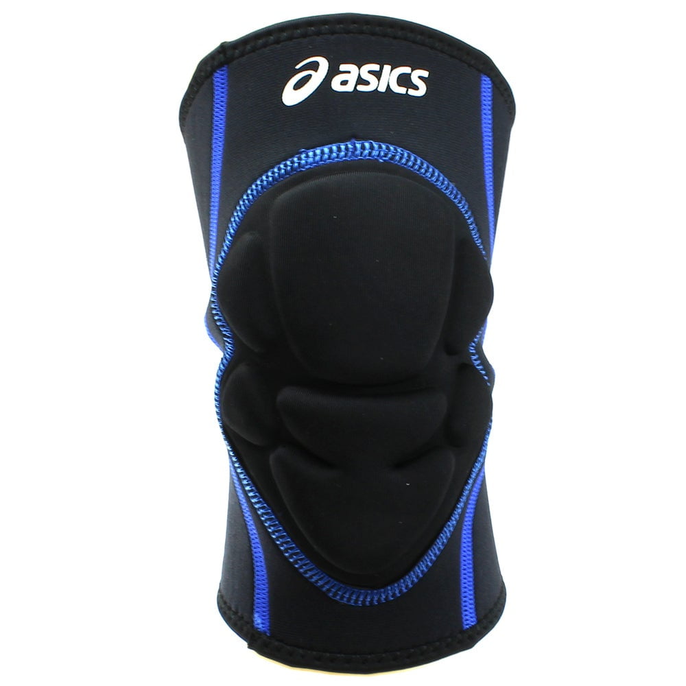 ASICS Asics Mens Conquest Knee Sleeve Wrestling Athletic Sport