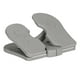 thumbnail image 3 of Stepper de Fitness Plegable, Stepper de Escalera de pie, máquina de Escalada de Ejercicios, máquina de pie para Entrenador de Sala de Estar Regalos para el hogar Unisex Gris Macarena paso a paso de la aptitud, 3 of 8