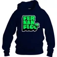 thumbnail image 1 of Sudadera Hoodie Fernanfloo M1- Adulto Niño, 1 of 3