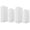 White, variant on HONMEET Craft Supplies Foam Blocks 4Pcs