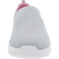 thumbnail image 3 of Skechers Womens Go Walk Joy Slip On Performance Sneakers, 3 of 3