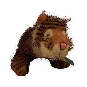 webkinz tiger