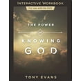 thumbnail image 1 of Pre-Owned The Power of Knowing God Interactive Workbook (Paperback) 0736976078 9780736976077, 1 of 1