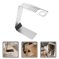 thumbnail image 2 of Multi-functional Watch Strap Storage Rack Desktop Smartwatch Charger Stand Metal Watch Strap Holder, 2 of 8