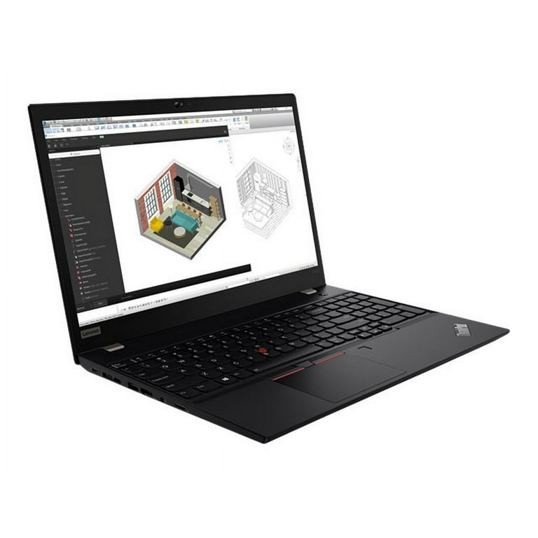 Lenovo ThinkPad P15s Gen 2 20W6 - Intel Core i7 - 1185G7 / up to