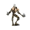 Warhammer 40000 Necron Flayed One - 7" Collectible Action Figure