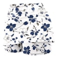 thumbnail image 3 of Summer Shorts for Women,Skorts for Woman Golf Tennis Skirts with Pockets Athletic Yoga Shorts High Waisted Cute Elastic Outfit, 3 of 5