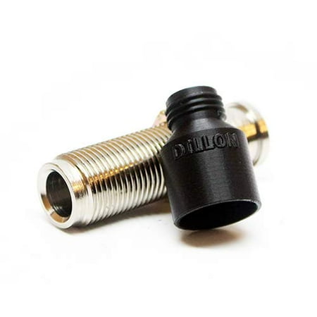 

MK Machining Dillon Funnel Adapter