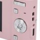 thumbnail image 2 of FHD 1080P 50MP Pocket Digital Camera Autofocus 16X Zoom Portable Compact Camera for Students Pink, 2 of 4