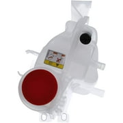 land rover lr2 engine coolant reservoir