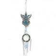 thumbnail image 2 of Birthstone Angel Windchime in March, 2 of 5