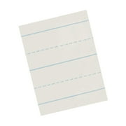 Storybook Paper, 3/4 Inch Rule, 18 x 12 Inches, 500 Sheets