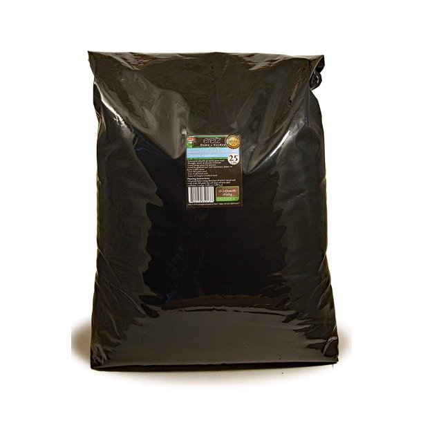 Kentucky 31 K31 Tall Fescue Grass Seed by Eretz (25lb) CHOOSE SIZE