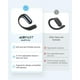 thumbnail image 5 of Auriculares inalámbricos abiertos ACEFAST AceFit Air Bluetooth 5.4, 5 of 7