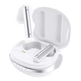 thumbnail image 1 of Audífonos Bluetooth Fralugio P60 Pro Manos Libres HD Blanco Sport, 1 of 4
