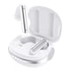 thumbnail image 1 of Audífonos Bluetooth Fralugio P60 Pro Manos Libres HD Blanco Sport, 1 of 4