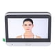 thumbnail image 5 of Visor De Mirilla, Timbre Con Vídeo De Mirilla, Visión Nocturna Infrarroja, Toma De Fotos Automática, WiFi Inalámbrico Para El Hogar, 5 of 7