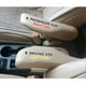thumbnail image 5 of Car Seat Armrest Handle Cover Decor Trim Microfiber Leather Fit for Honda CRV 2010-2017Beige, 5 of 5