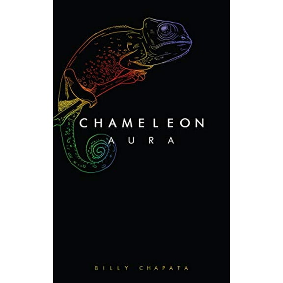 Pre-Owned Chameleon Aura, 9781449499372, 1449499376, Paperback,