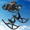 thumbnail image 1 of Gimbal Bumper Bow Design Aleación de aluminio ligero para DJI Avata (Negro), 1 of 6
