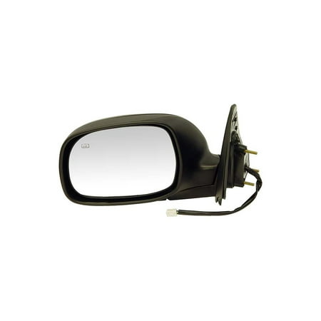 Dorman 955-1441 Mirror, Black