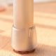 thumbnail image 2 of Pata de silla 40 piezas 12-16MM Almohadilla de silicona para muebles/sillas/muebles - Almohadilla antiarañazos para la punta de la silla - Protección para parquet de silla, Seu?ais STOL, 2 of 5