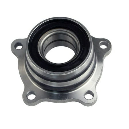 Beck Arnley Bearing - Beck Arnley 051-4244 Wheel Bearing