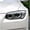 A Piar, variant on Applicable to Compatible For BMW M3 E92 E93 Coupe 2010 2011 2012 2013 Auto Car Front Headlight Lens Cover Auto Headlamp Lampshade Glass Lamp Shell Caps(Right)