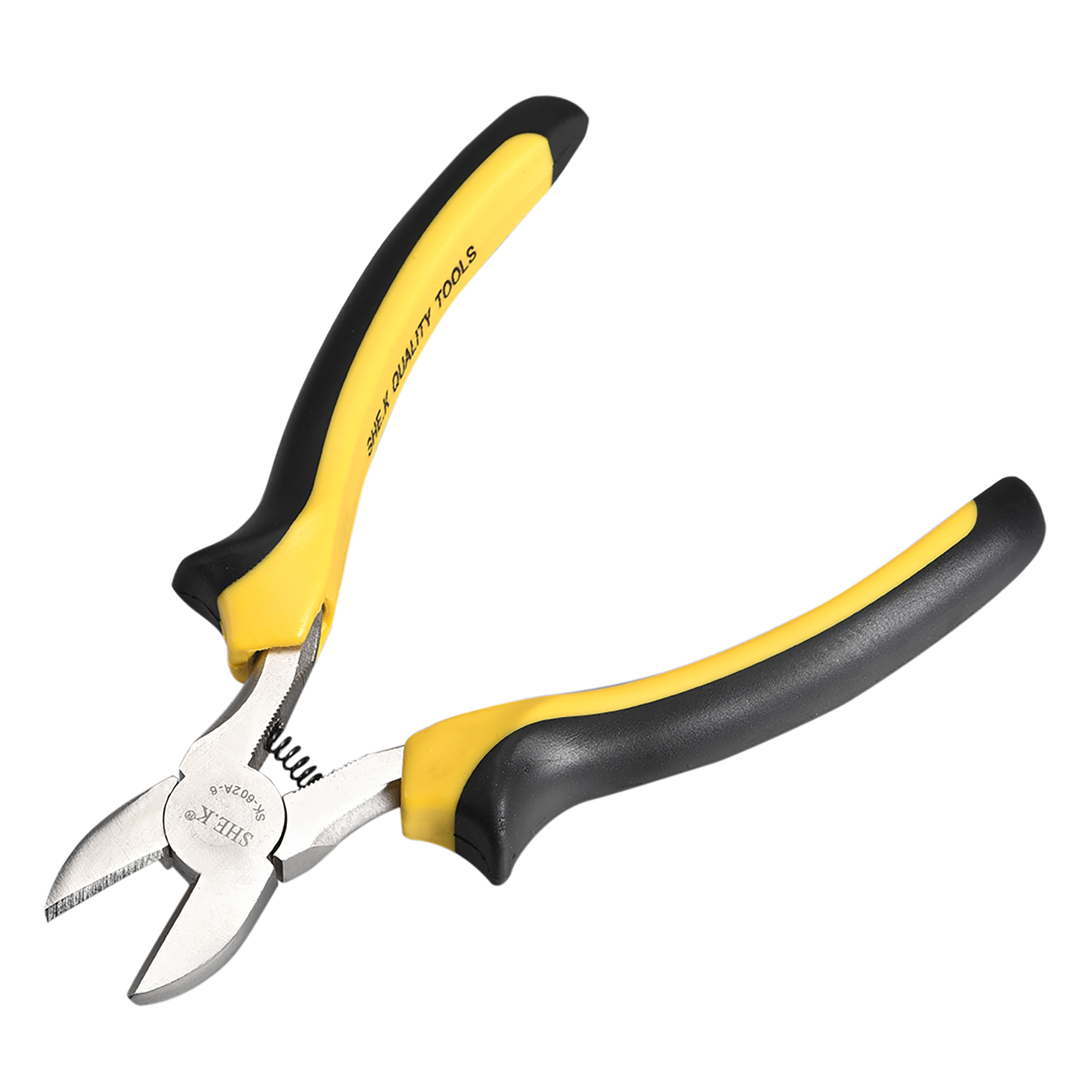 Diagonal Cutting Plier 6Inch Wire Cutter