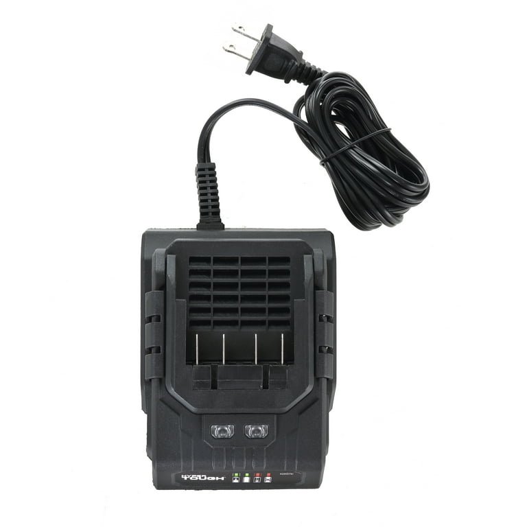 Stay Charged With Wholesale black decker drill charger 20v