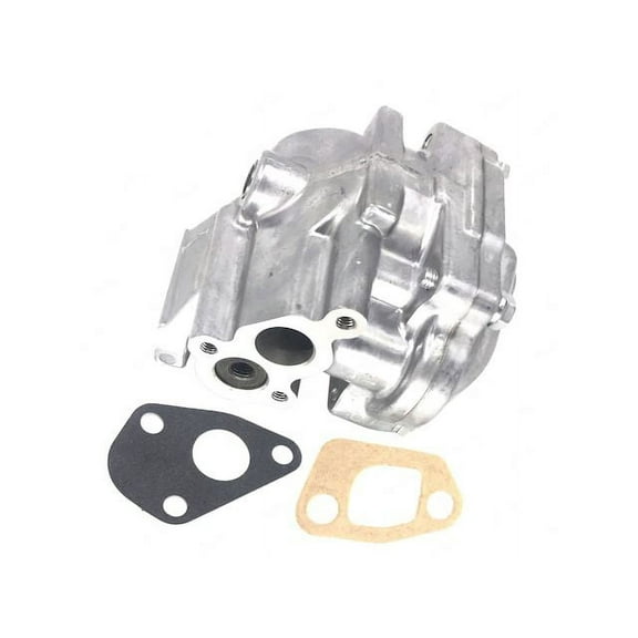 Pump - Compatible with 1986 - 2011 Ford Ranger 1987 1988 1989 1990 1991 1992 1993 1994 1995 1996 1997 1998 1999 2000 2001 2002 2003 2004 2005 2006 2007 2008 2009 2010