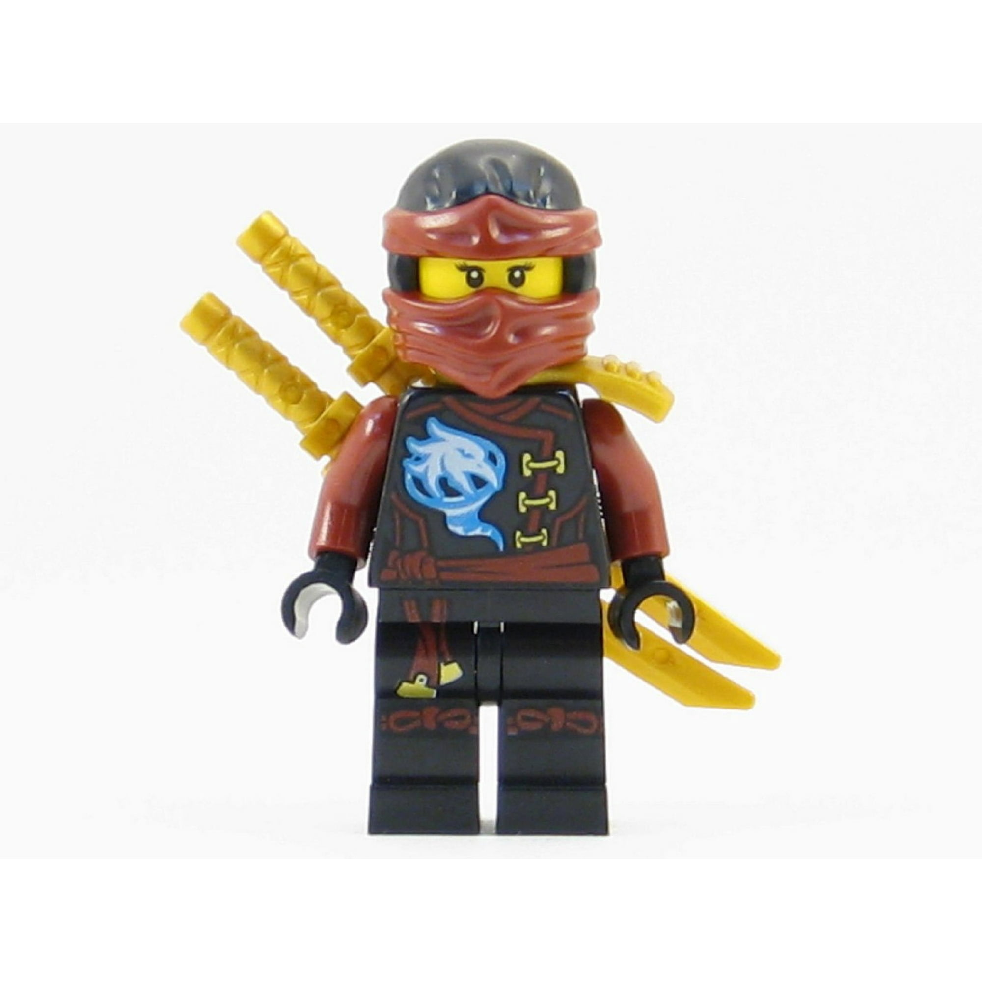 Nya Minifigure Lego Ninjago Minifigures Season LEGO MINIFIG