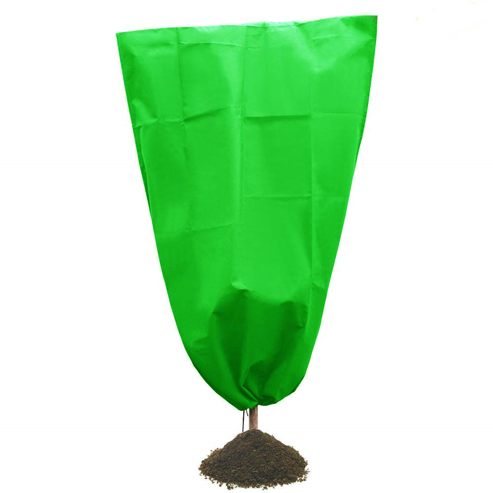 Plant Covers Freeze Protection Thickness Outdoor Plant Covers for