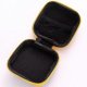 thumbnail image 3 of Estuche para auriculares intraauriculares, 5 unidades, minibolsa de almacenamiento y transporte con mosquetones., 3 of 5
