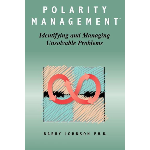 Polarity Management: Identifying and Managing Unsolvable Problems, (Paperback)