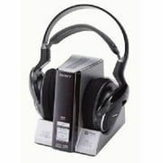 Sony IR Over-Ear Headphones