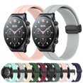 thumbnail image 3 of Silicone Watch Band For Xiaomi MI Watch S1, 3 of 5