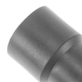 thumbnail image 3 of Injueey Adaptador de manguera limpiadora, 5 capas, 25/30/34/42/50mm, cabezal de conversión de paso de PVC negro, accesorio de extractor de polvo al Electrodomésticos Injueey HA014588-00, 3 of 6