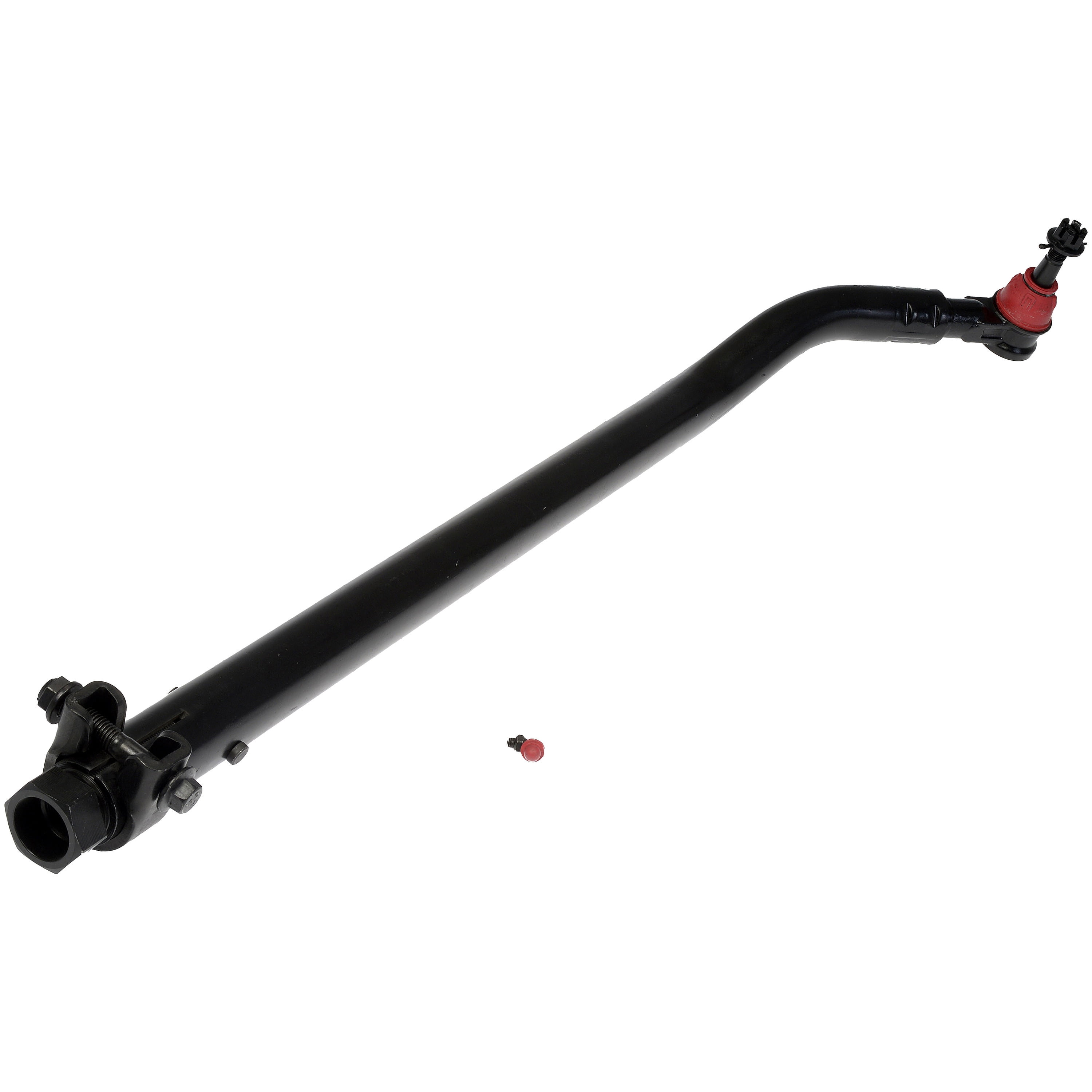 Dorman DL96142RD Right At Steering Arm Steering Drag Link for Specific Jeep Models