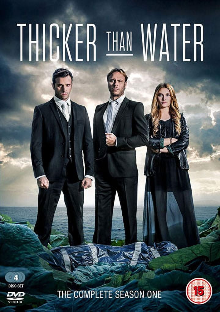 Friday Night Dinner (Complete Series 1-5) - 5-DVD Box Set [ NON