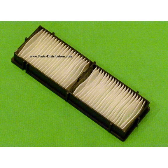 Epson Projector Air Filter:  EH-TW3000, EH-TW3200, EH-TW3500, EH-TW3600
