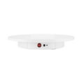 thumbnail image 1 of 100KG Load 42cm Photography Rotating Display Stand 360 Electric Rotating Product Display Turntable For Video Shooting ,Silent and Smooth Operation, 1 of 7