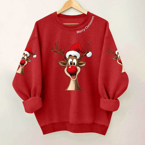 Fewfanhot Christmas Family Matching Pajama Set - Small Size Cozy Holiday Themed Sleepwear with Seasonal Prints and Family Photos and Christmas Fun