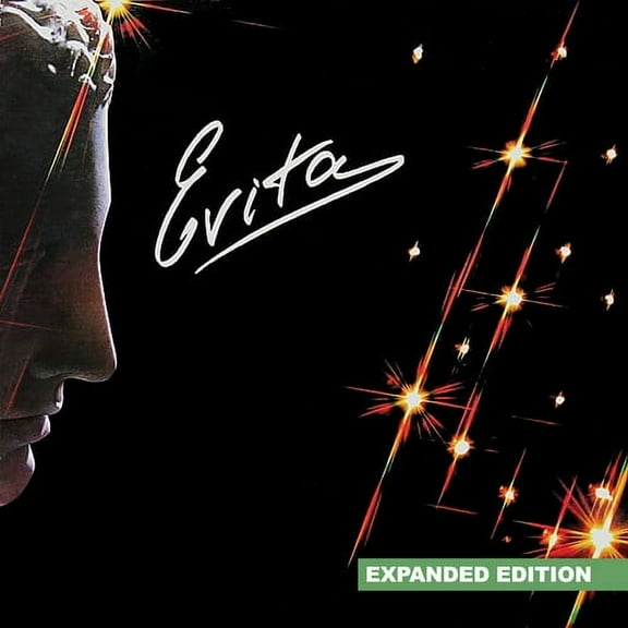Boris Midney - Evita (Expanded Edition) - Pop Rock - CD