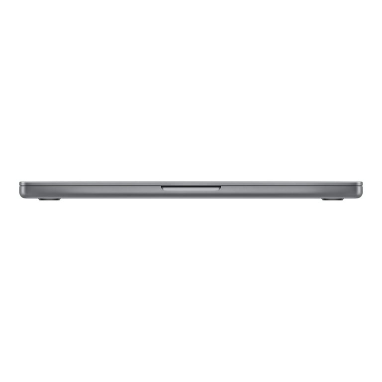 Apple MacBook Pro M3 14 Gris sidéral 8Go/512 Go (MTL73FN/A