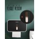 thumbnail image 3 of Simple Style Tissue Box Wall Mounted Waterproof Toilet Paper Holder, No Nails & Drilling Needed, 3 of 4
