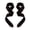 Black, variant on Yihuala Deadlift Straps for Weight Lifting , Strength Training Lifting Straps for Weightlifting Wrist Straps Gym Straps