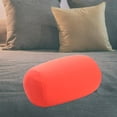 thumbnail image 2 of 2x Almohada de para Dormir Soporte para El Cuerpo Redonda Cojín para El Cuello Sunnimix Almohada, 2 of 6