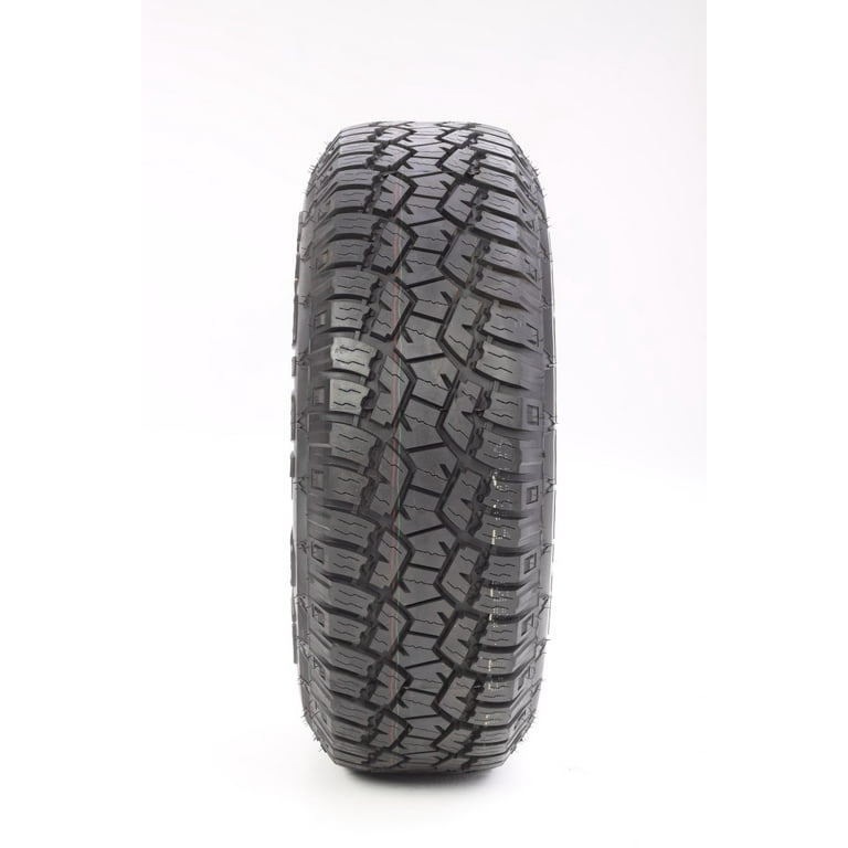 Suretrac Radial A/T All Terrain LT35X12.50R20 121S E Light