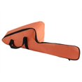 thumbnail image 2 of TKSE Sac de Transport Portable Orange en Oxford pour Tronçonneuse - Étui de Protection pour Rangement, 2 of 8